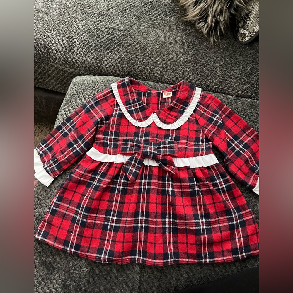 Baby girl dress.